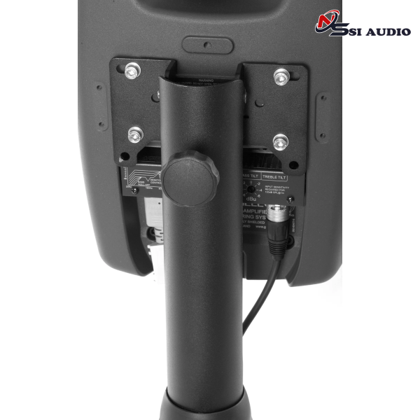 Genelec 8000-400B – Chân Đế Đặt Sàn Cao Cấp Cho Loa Kiểm Âm Series 8000