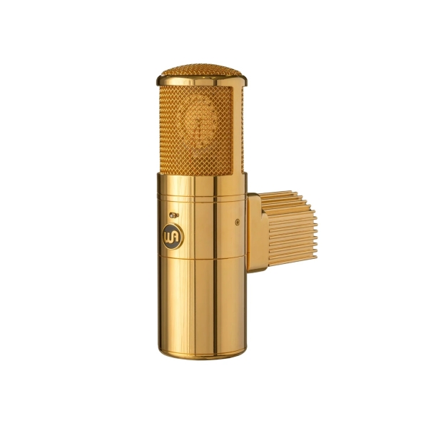 WARM AUDIO WA-8000G "GOLD EDITION"