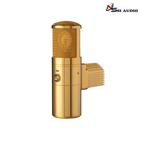 WARM AUDIO WA 8000G "GOLD EDITION"