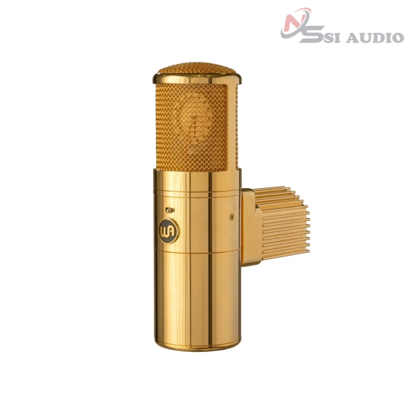 WARM AUDIO WA-8000G "GOLD EDITION"