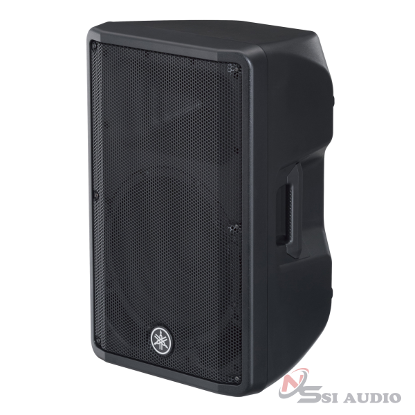 Loa liền công suất 2-way Yamaha DBR12