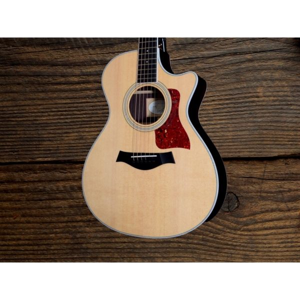 Taylor 418ce Đàn Guitar
