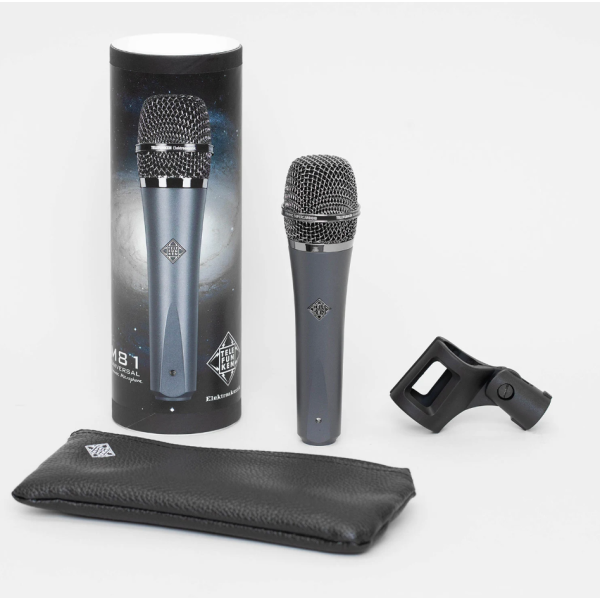 TELEFUNKEN M81