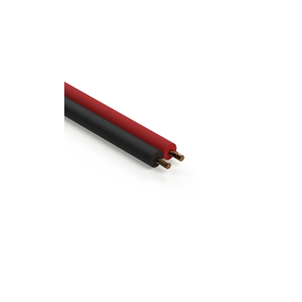 RF075 Dây cáp loa 2*0.75mm - cuộn 100 mét Bespeco  Mã sản phẩm: RF075      16      4.67/5 trong 3 lượt  