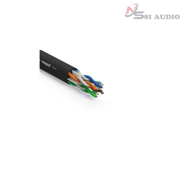 CVPCAT6 Cáp mạng cuộn 100 mét Bespeco