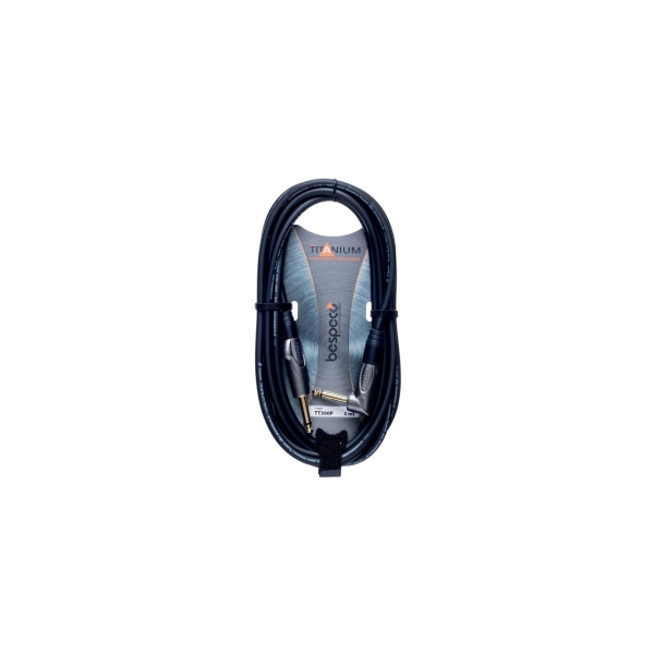TT450P Dây tín hiệu cho nhạc cụ 4,5 mét Bespeco