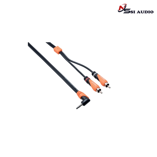 SLYMPR500 Dây cáp interlink 5 mét Bespeco