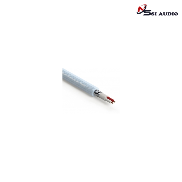 B/CVP100TSBL Dây microphone loại cuộn 100m TRANSPARENT BLUE Bespeco