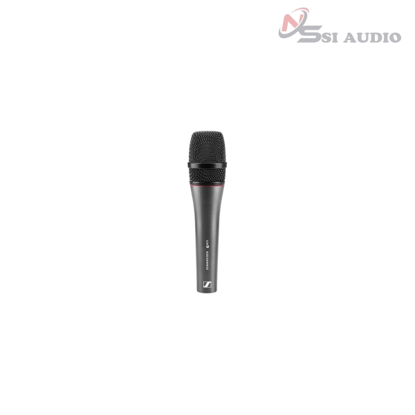 Microphone Sennheiser e 865 Condenser