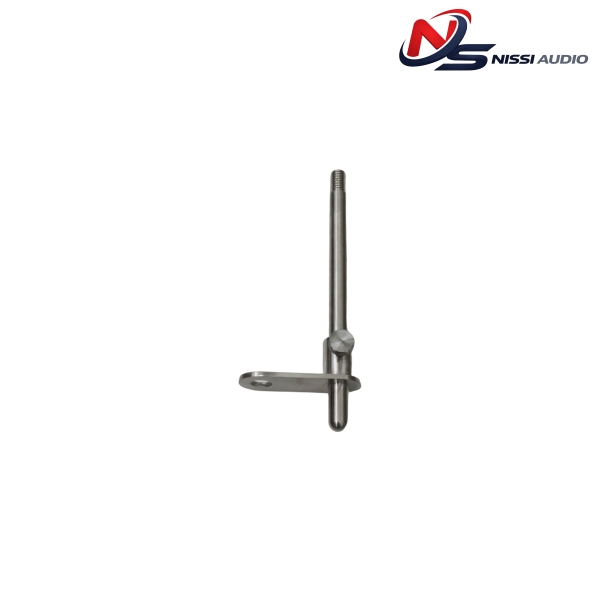 HALO MOUNTING HARDWARE Phụ kiện bộ thu âm Aston