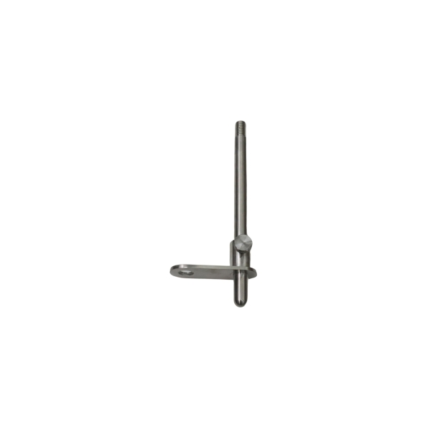 HALO MOUNTING HARDWARE Phụ kiện bộ thu âm Aston 