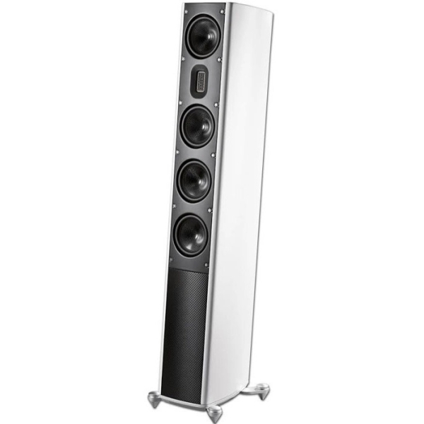 SCANSONIC MB-5B ĐEN Loa Nghe Nhạc