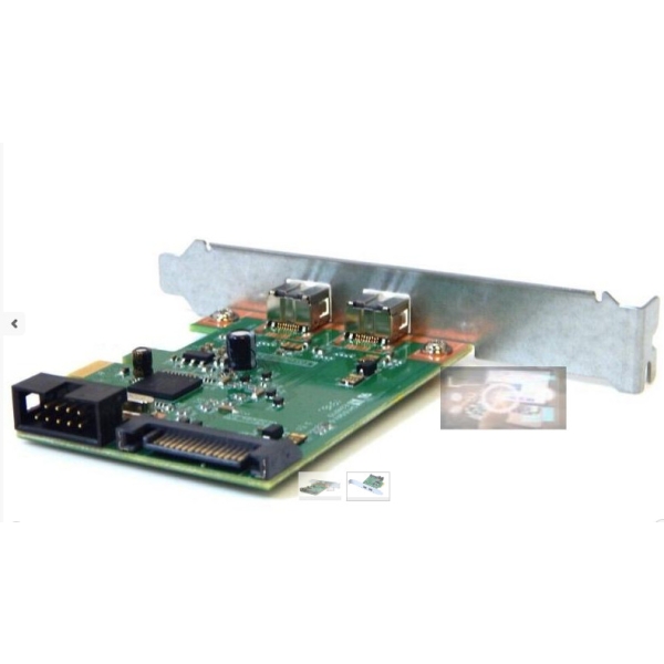 Pcie 1394 Hp Pro
