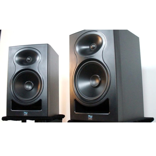 Kali Audio Lp-8 V2 8-Inch Powered Studio Monitor (Black)