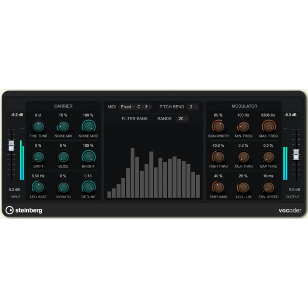 CUBASE 13 Pro (1PC) 