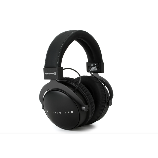 Tai nghe Beyerdynamic DT1770 Pro 250 Ohm - made in Germany