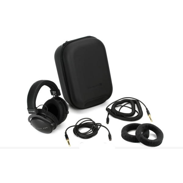 Tai nghe Beyerdynamic DT1770 Pro 250 Ohm - made in Germany