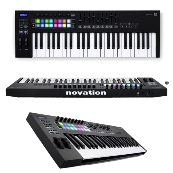 Novation Launchkey 49 Mk3