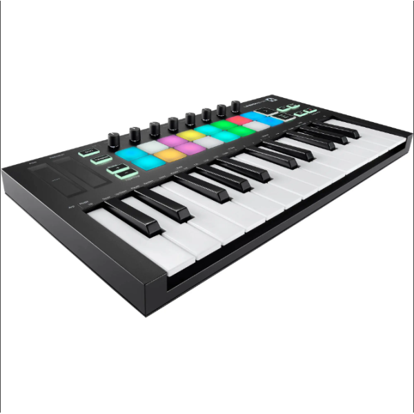 Novation Launchkey 25 Mk3