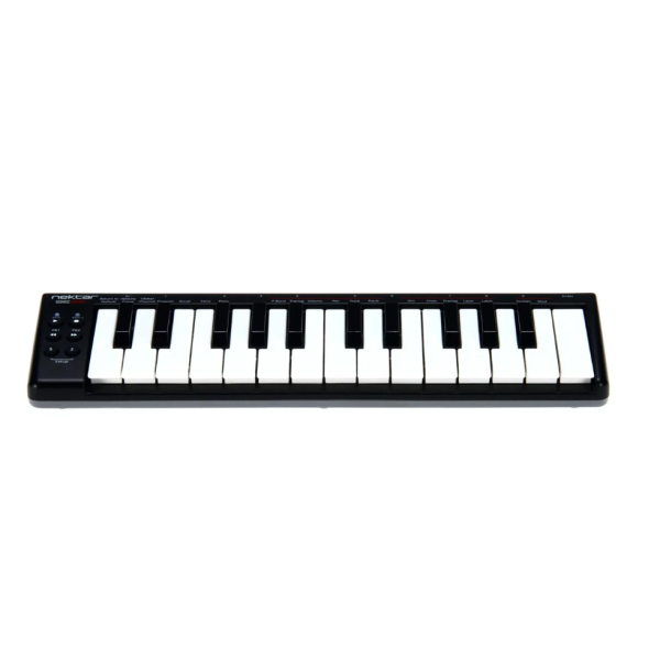 NEKTAR SE25 MINI EYBOARD CONTROLLERR