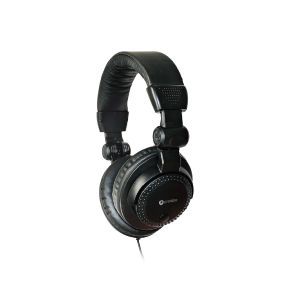 Prodipe Pro 580 Closed Back Studio Headphones