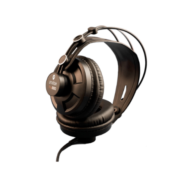 Prodipe Pro 880 Closed Back Studio Headphones