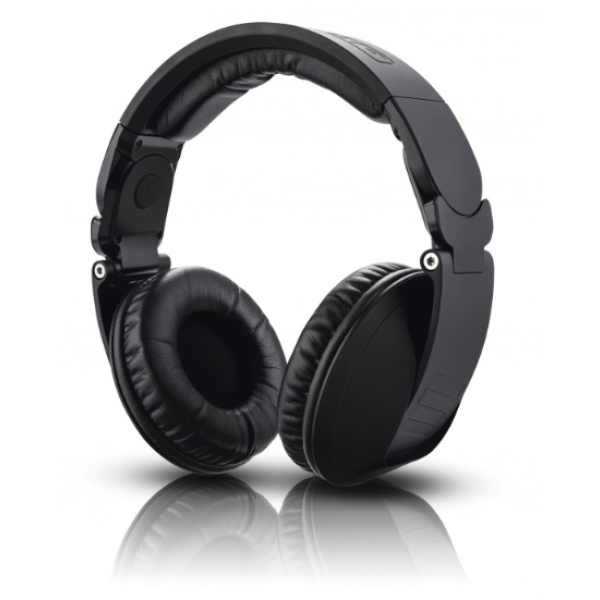 Reloop Rhp-20 Knight Professional Dj/Studio Headphones Tai Nghe Kiểm Âm