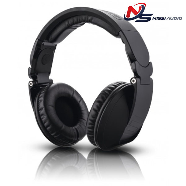 Reloop Rhp-20 Knight Professional Dj/Studio Headphones Tai Nghe Kiểm Âm