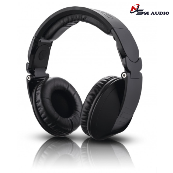 Reloop Rhp-20 Knight Professional Dj/Studio Headphones Tai Nghe Kiểm Âm