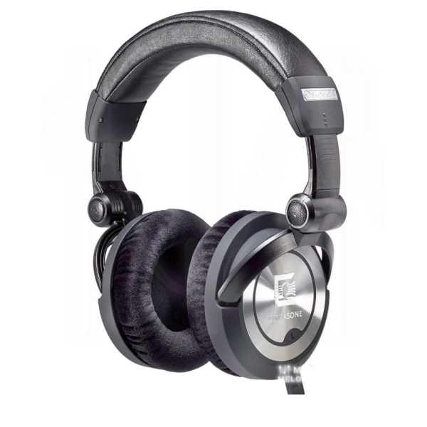 ULTRASONE PRO 900I CLOSED-BACK PROFESSIONAL REFERENCE HEADPHONES Tai Nghe Kiểm Âm