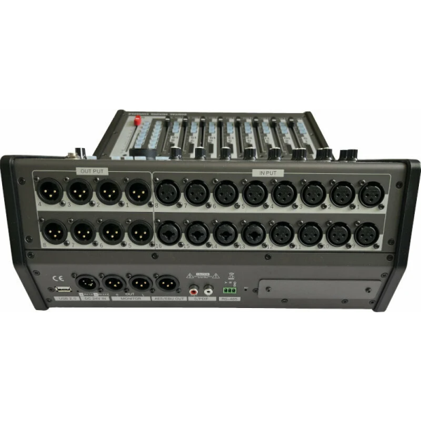 Soundking Dx20 - Digital Mixer