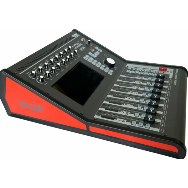 Soundking Dx20 - Digital Mixer
