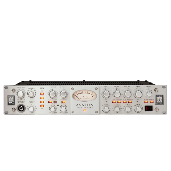 Lynx Studio Aurora- 8 Usb + Neumann Tlm 49 Set + Avalon 737 Like New