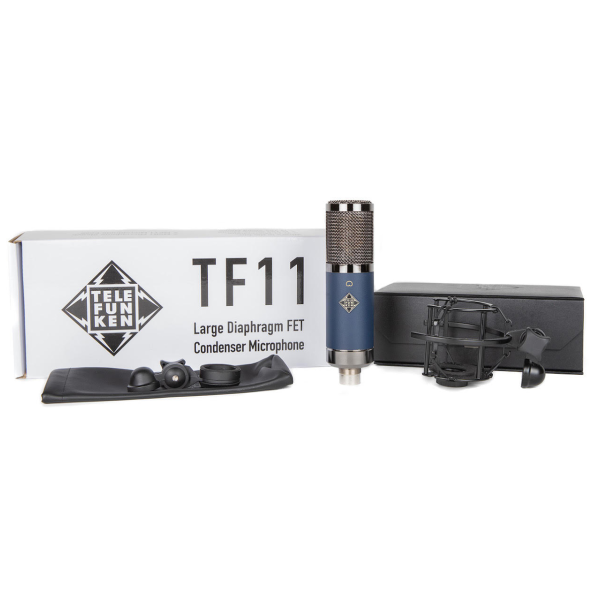 TELEFUNKEN FET TF11
