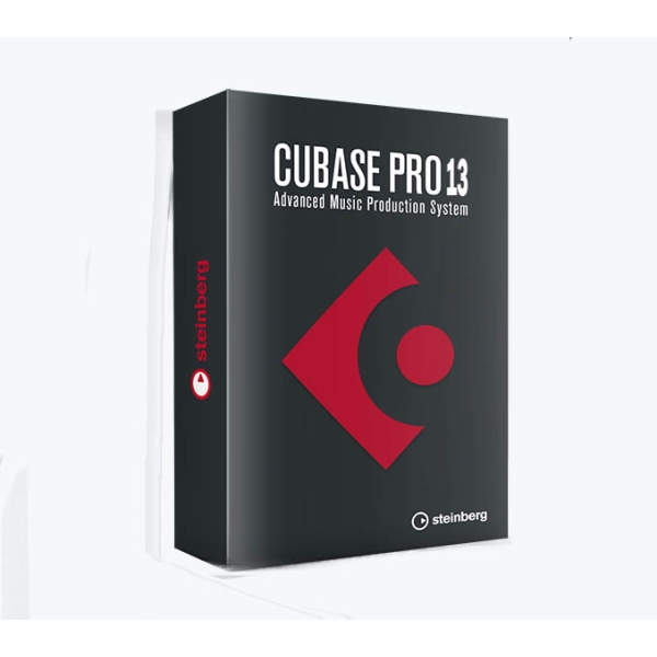 CUBASE 13 Pro (1PC) 