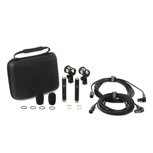 TELEFUNKEN M60 FET Cardioid