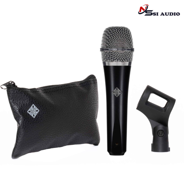 TELEFUNKEN M80