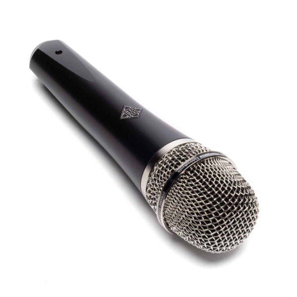 TELEFUNKEN M80