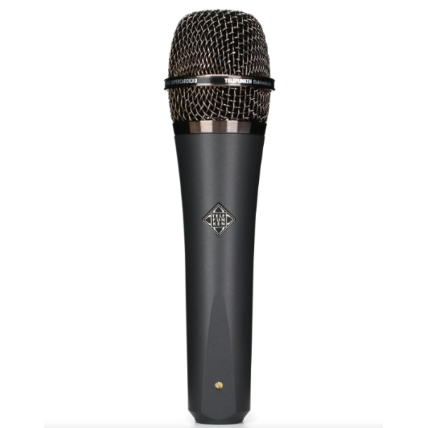 TELEFUNKEN M81