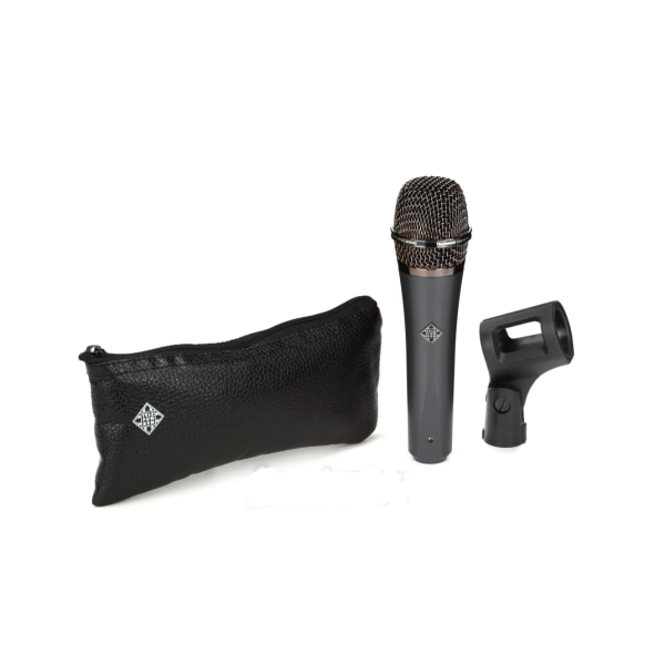 TELEFUNKEN M81
