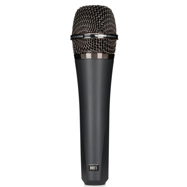 TELEFUNKEN M81
