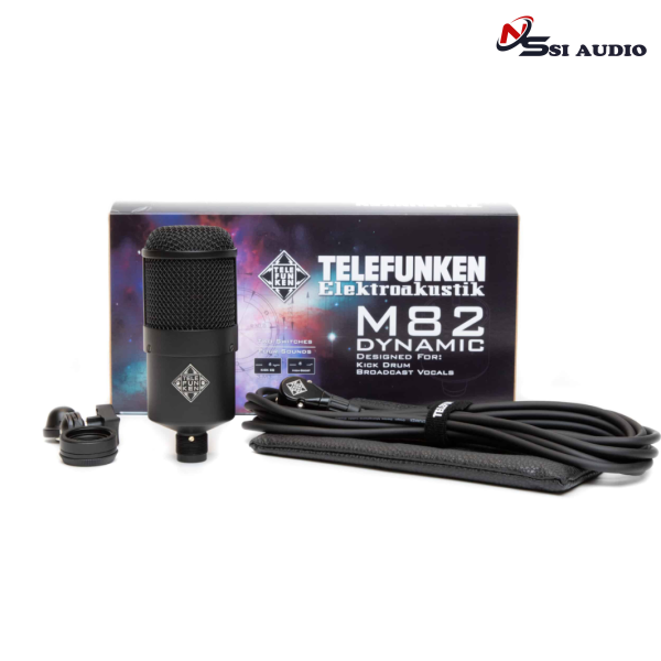 TELEFUNKEN M82