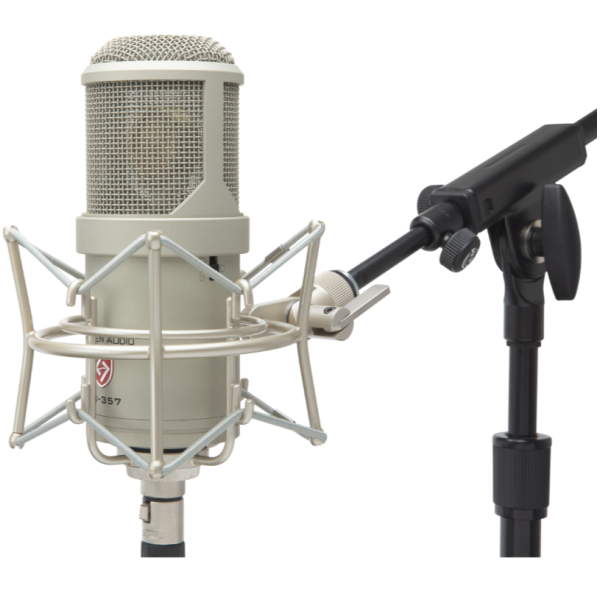 Lauten Audio Clarion FC-357 Large-diaphragm Condenser Microphone