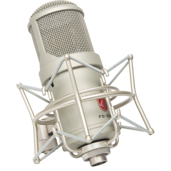 Lauten Audio Clarion FC-357 Large-diaphragm Condenser Microphone