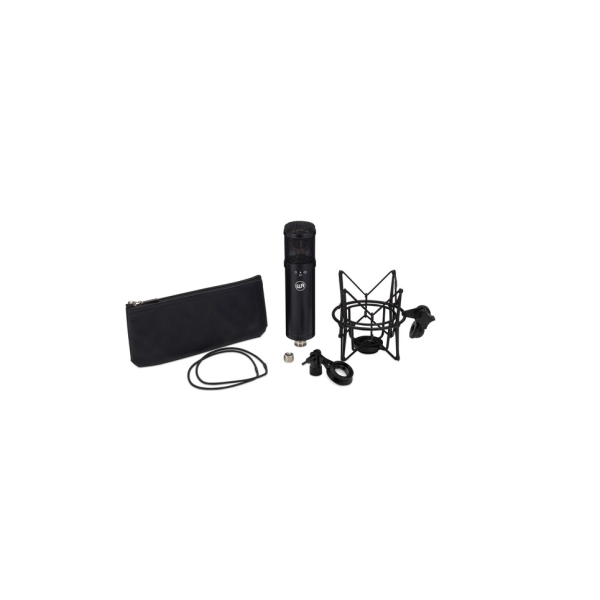 Warm WA 47jr Microphone