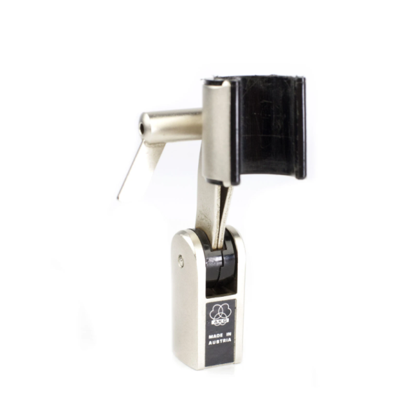 AKG C414 EB Silver Capsule C12