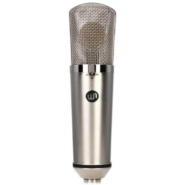 Warm Audio Wa-67 Tube Microphone