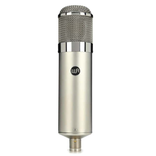 Warm Wa-47 Tube Microphone