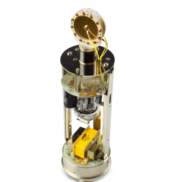Warm Wa-47 Tube Microphone
