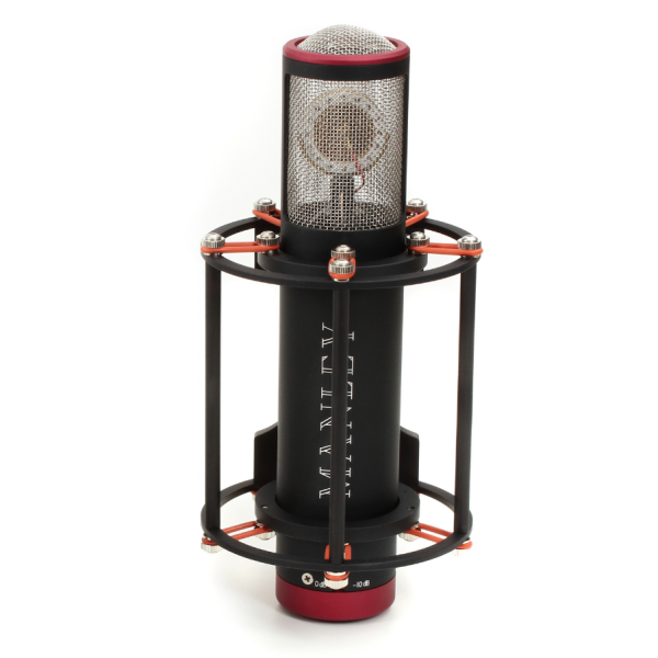 Manley Reference Cardioid Tube Microphone